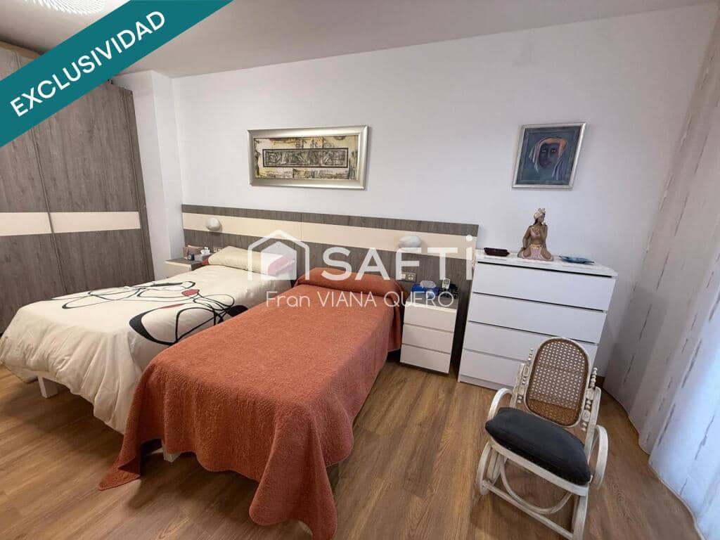 3 sypialnia Apartament na sprzedaż w Malgrat de Mar - 290 000 € (Ref: 9410866)