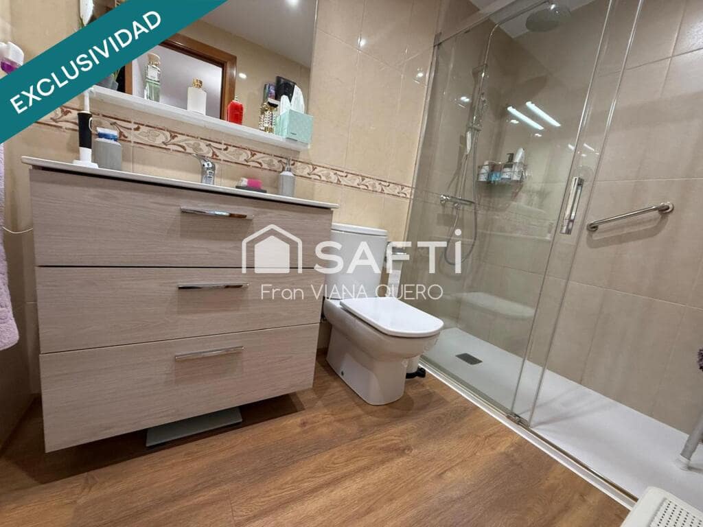 3 sypialnia Apartament na sprzedaż w Malgrat de Mar - 290 000 € (Ref: 9410866)