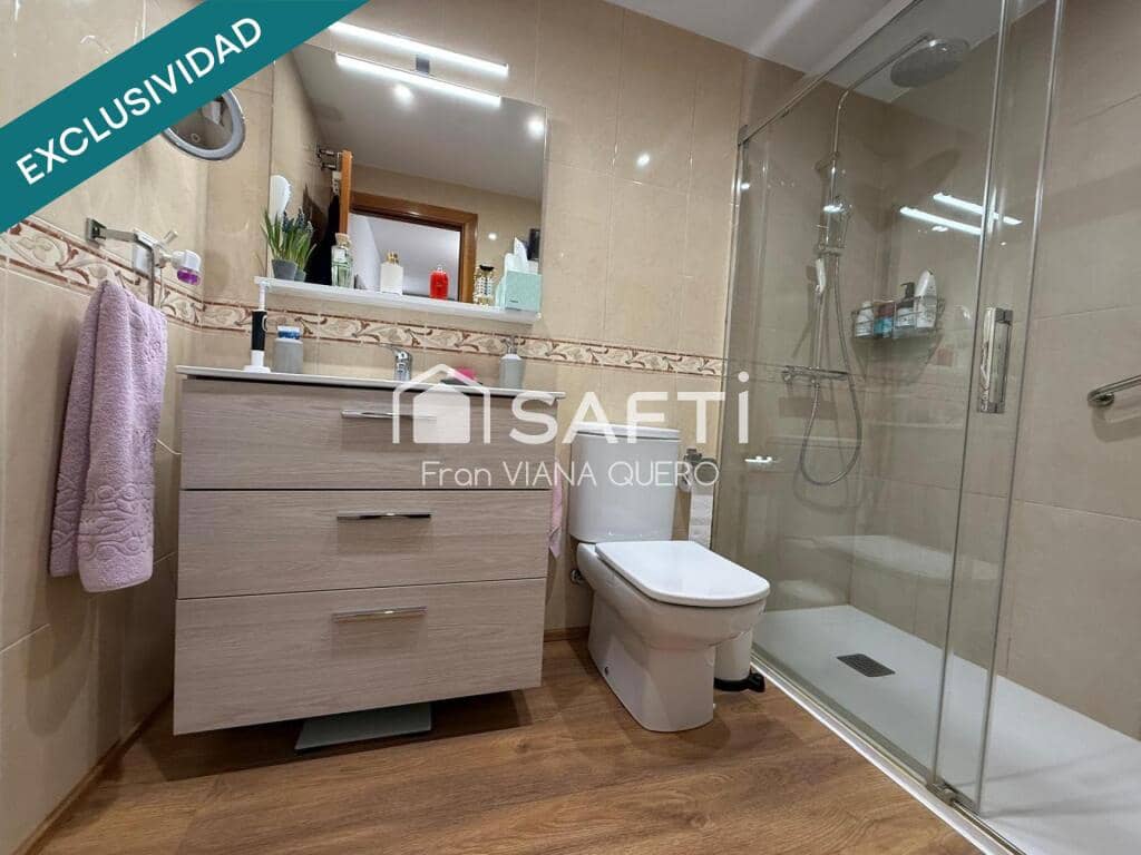 3 sypialnia Apartament na sprzedaż w Malgrat de Mar - 290 000 € (Ref: 9410866)