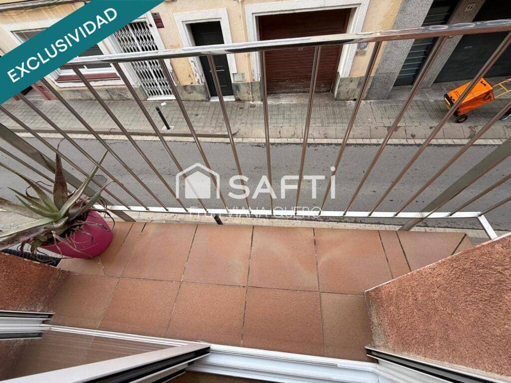 3 sypialnia Apartament na sprzedaż w Malgrat de Mar - 290 000 € (Ref: 9410866)