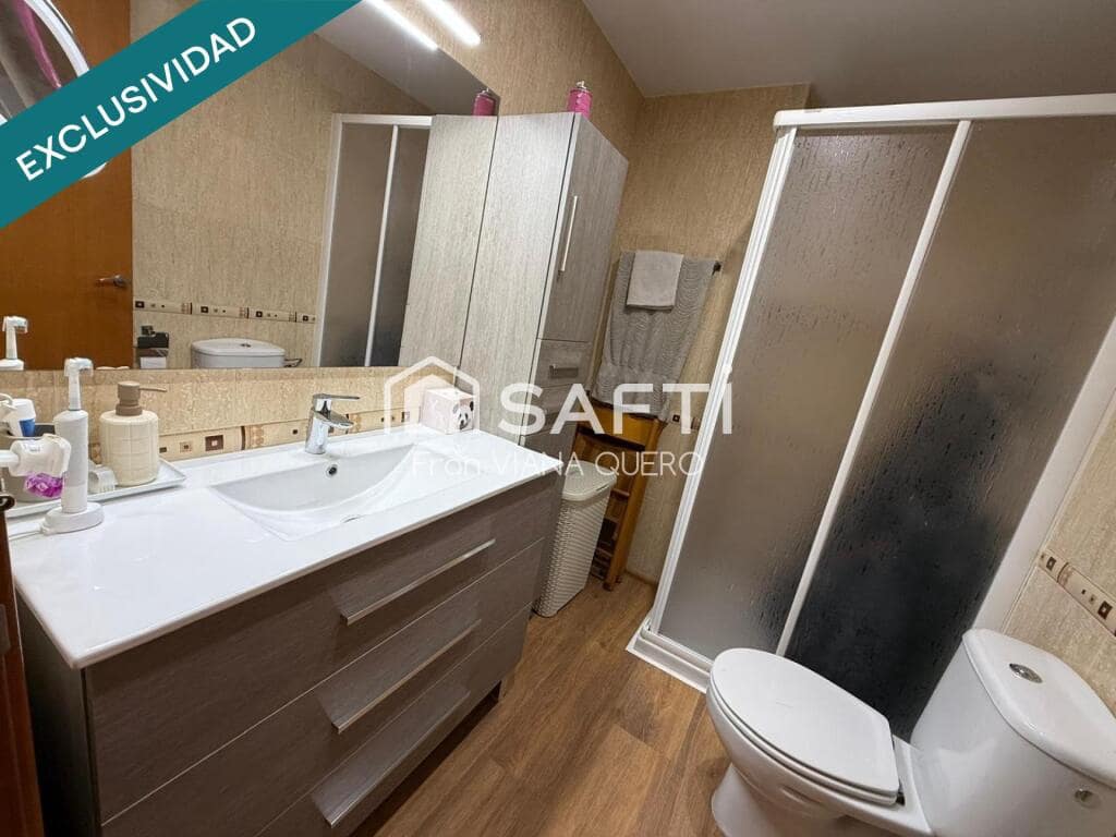 3 sypialnia Apartament na sprzedaż w Malgrat de Mar - 290 000 € (Ref: 9410866)