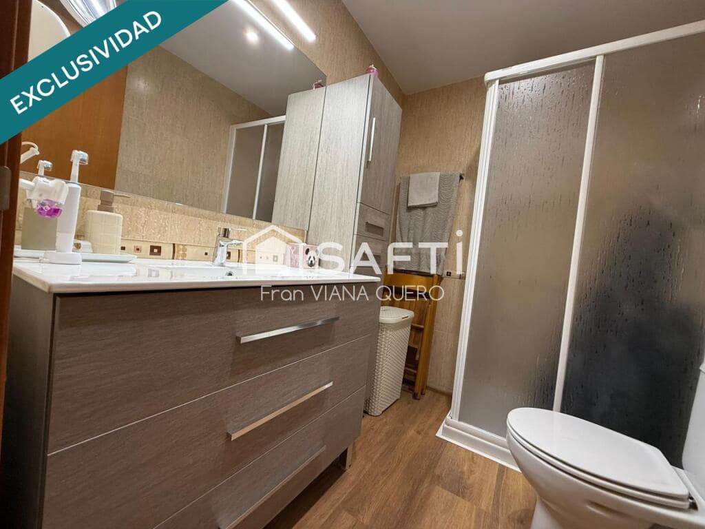 3 sypialnia Apartament na sprzedaż w Malgrat de Mar - 290 000 € (Ref: 9410866)