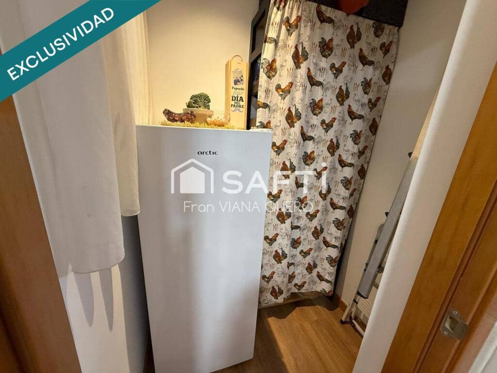 3 sypialnia Apartament na sprzedaż w Malgrat de Mar - 290 000 € (Ref: 9410866)