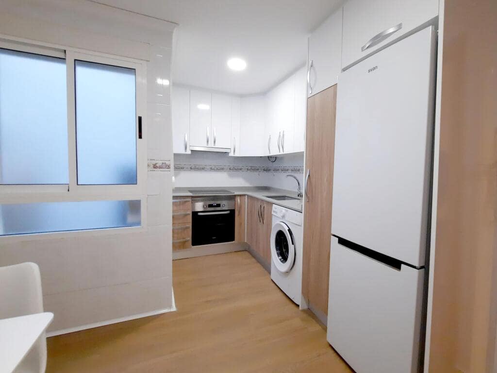 2 sypialnia Apartament do wynajęcia w Sagunto / Sagunt - 825 € (Ref: 9410867)