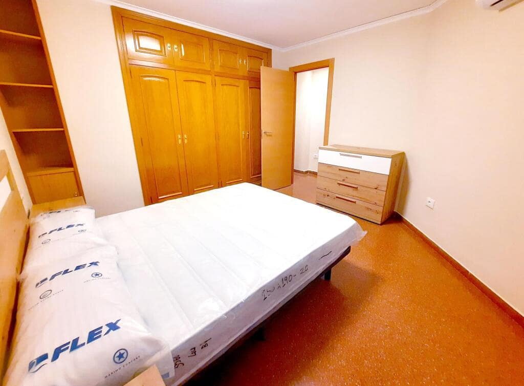 2 sypialnia Apartament do wynajęcia w Sagunto / Sagunt - 825 € (Ref: 9410867)