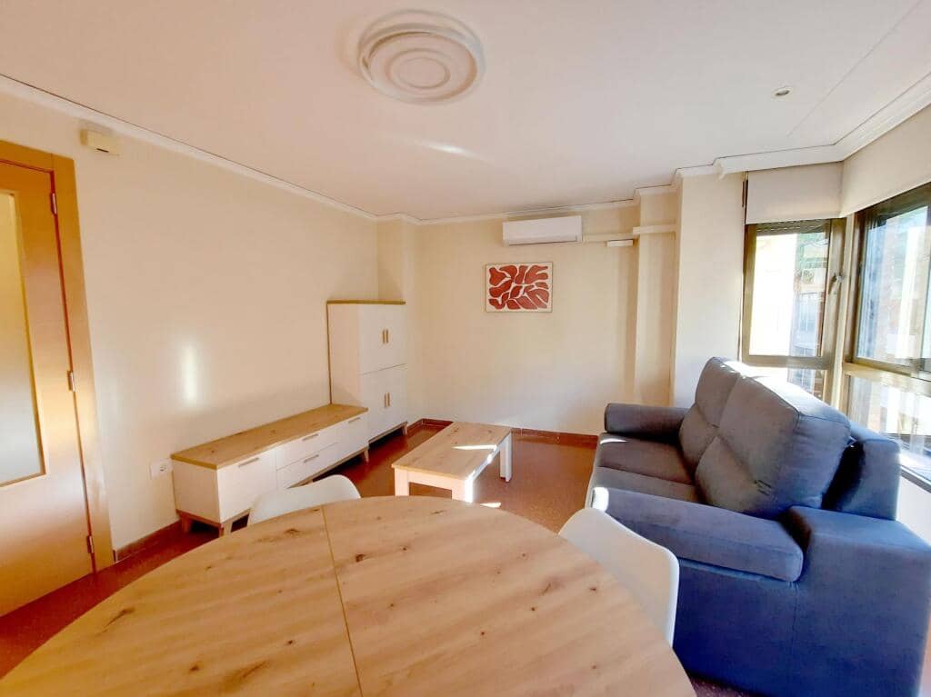 2 sypialnia Apartament do wynajęcia w Sagunto / Sagunt - 825 € (Ref: 9410867)