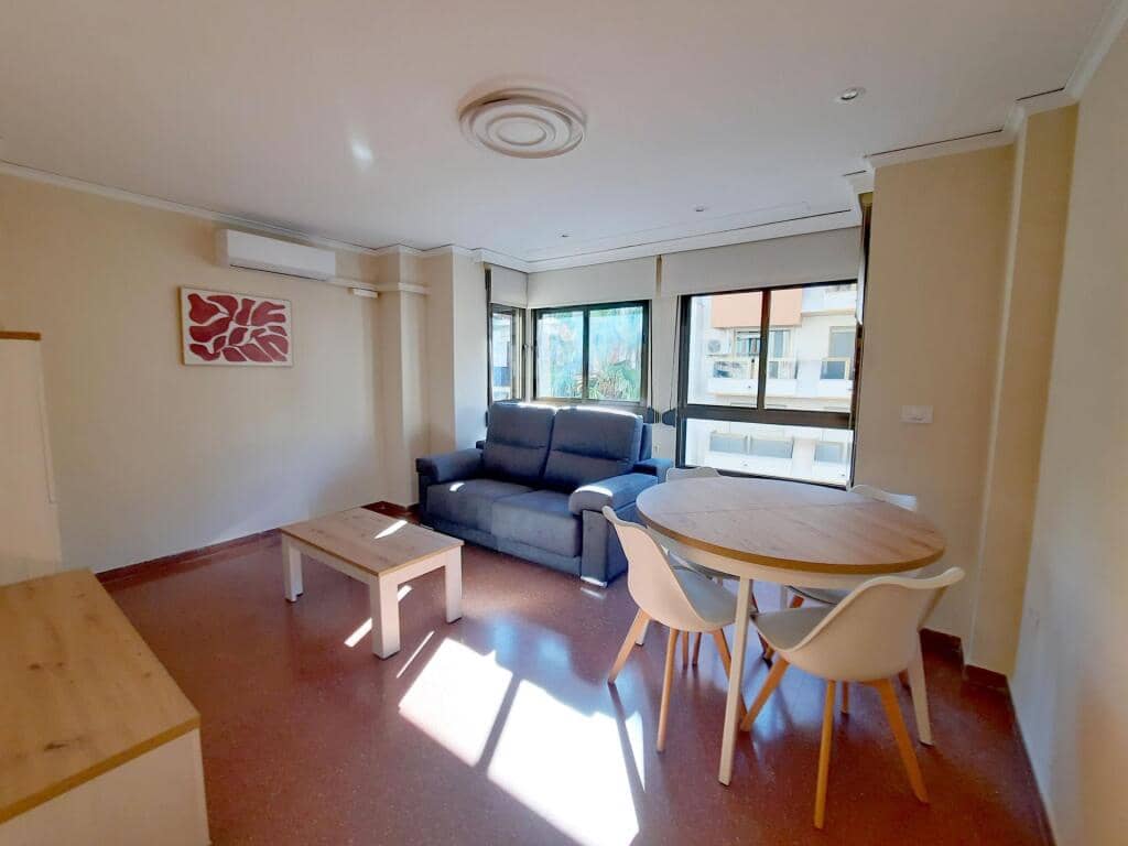 2 sypialnia Apartament do wynajęcia w Sagunto / Sagunt - 825 € (Ref: 9410867)