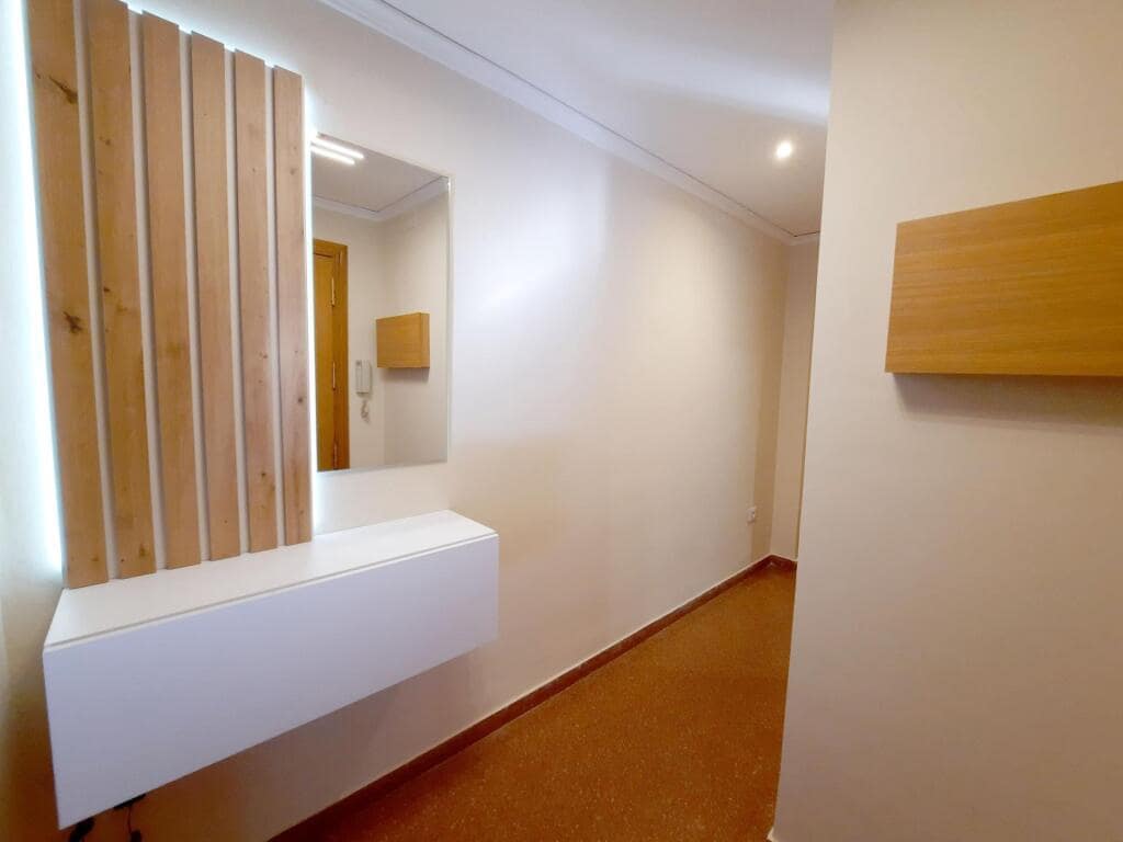 2 sypialnia Apartament do wynajęcia w Sagunto / Sagunt - 825 € (Ref: 9410867)