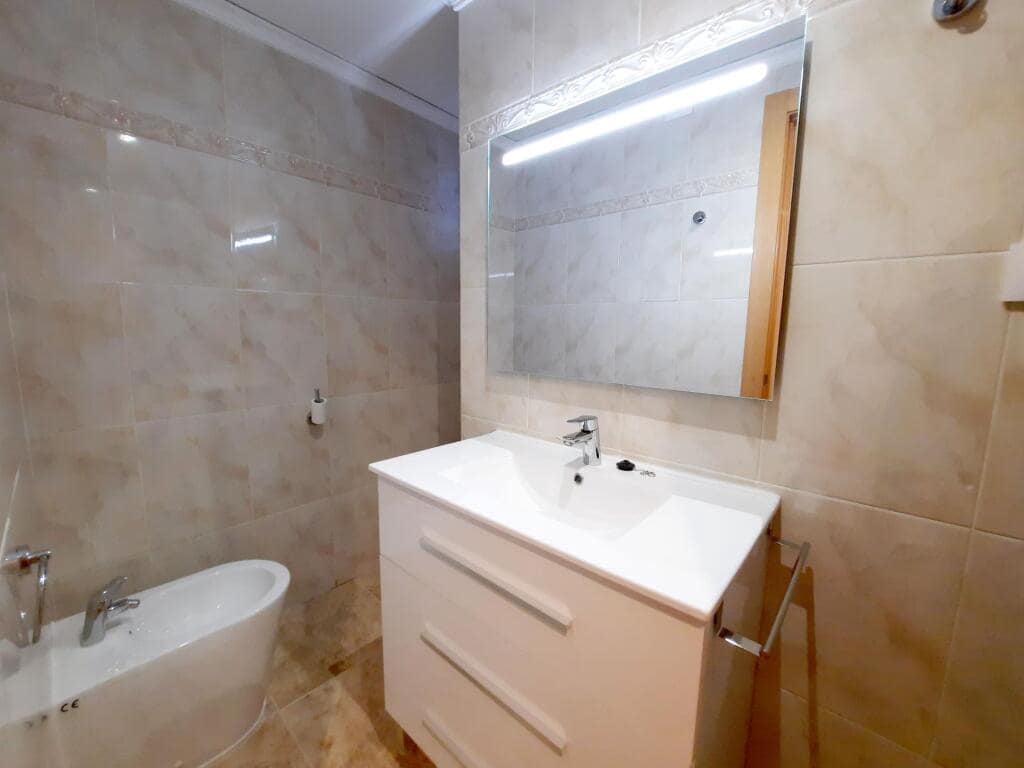 2 sypialnia Apartament do wynajęcia w Sagunto / Sagunt - 825 € (Ref: 9410867)
