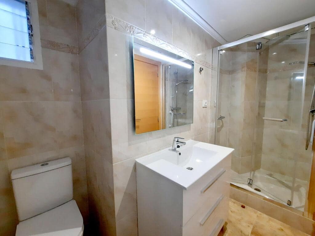 2 sypialnia Apartament do wynajęcia w Sagunto / Sagunt - 825 € (Ref: 9410867)