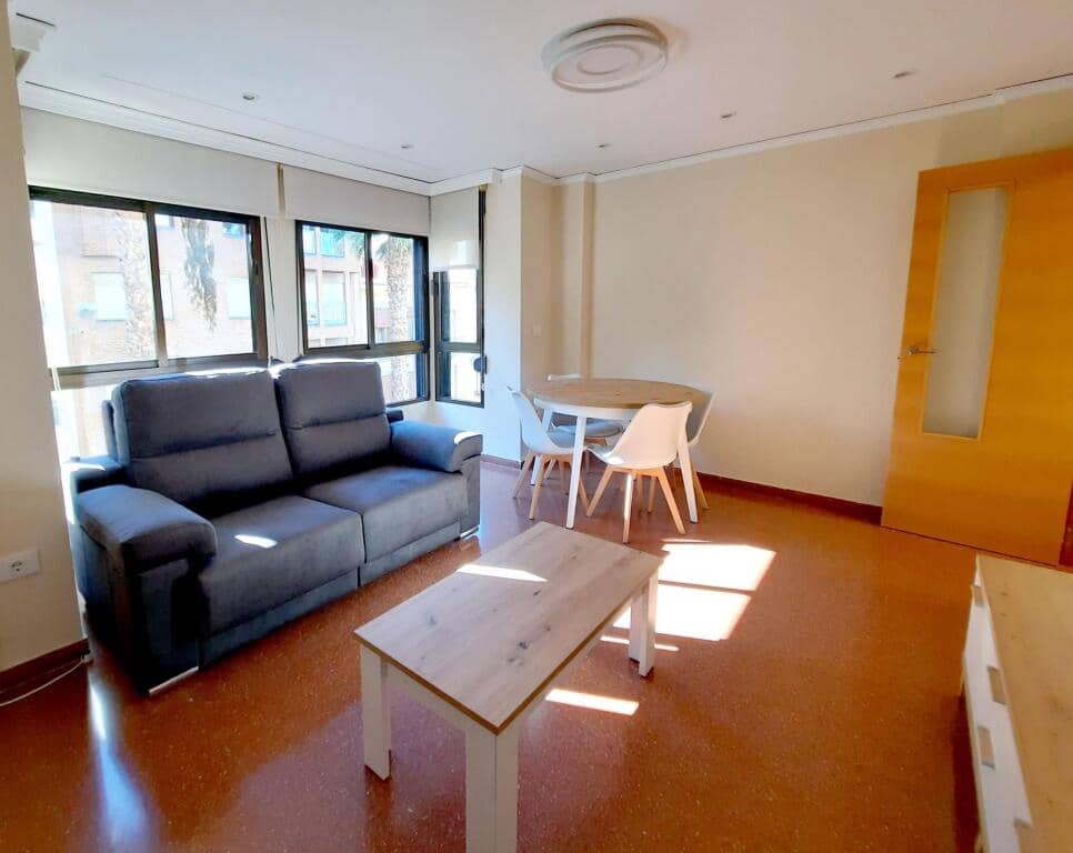 2 sypialnia Apartament do wynajęcia w Sagunto / Sagunt - 825 € (Ref: 9410867)