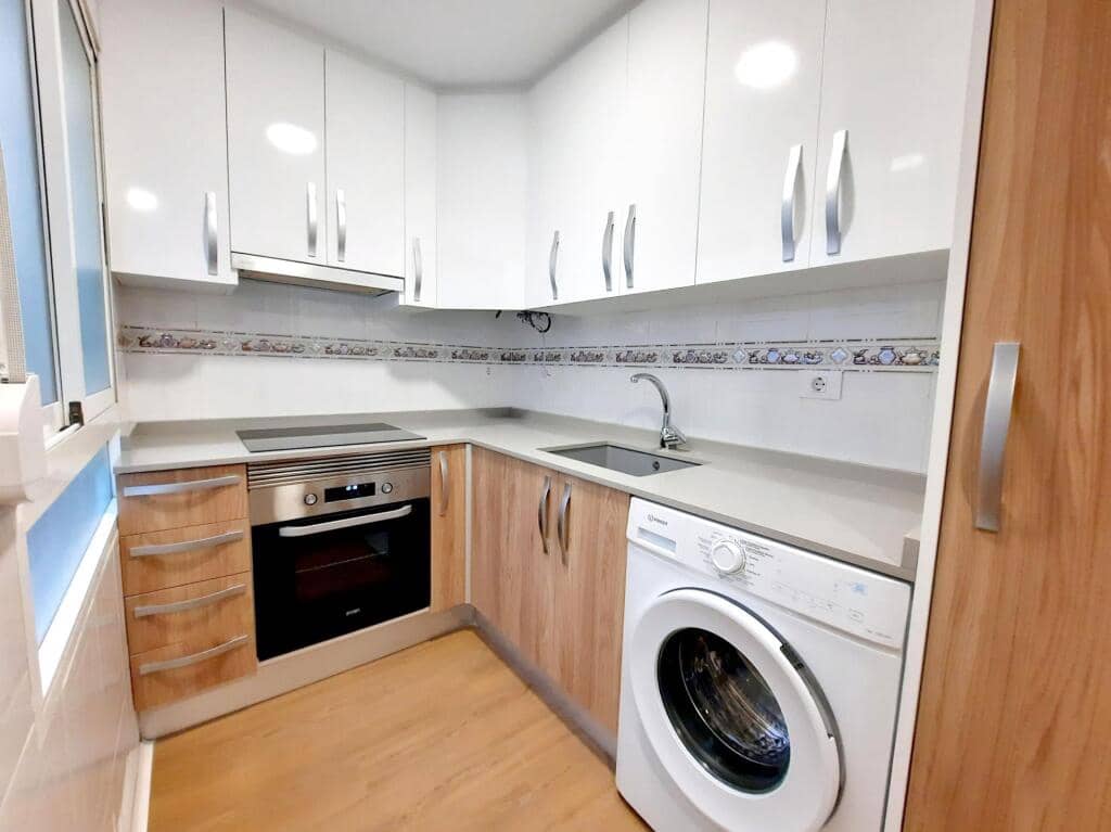 2 sypialnia Apartament do wynajęcia w Sagunto / Sagunt - 825 € (Ref: 9410867)