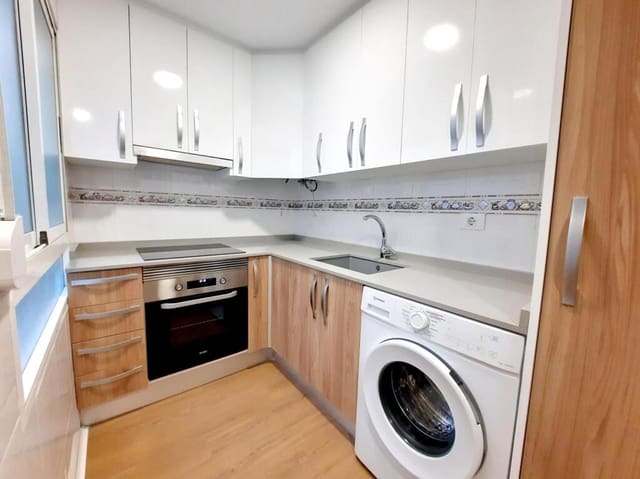 2 bedroom Apartment for rent in Sagunto / Sagunt - € 825 (Ref: 9410867)