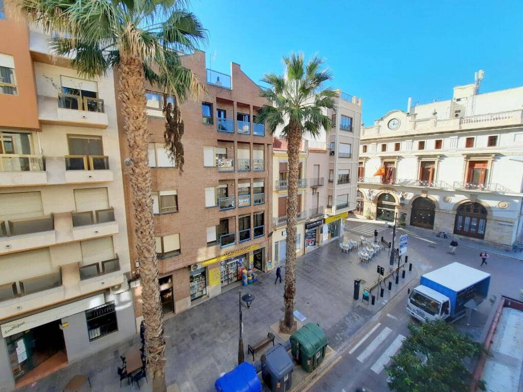 2 sypialnia Apartament do wynajęcia w Sagunto / Sagunt - 825 € (Ref: 9410867)