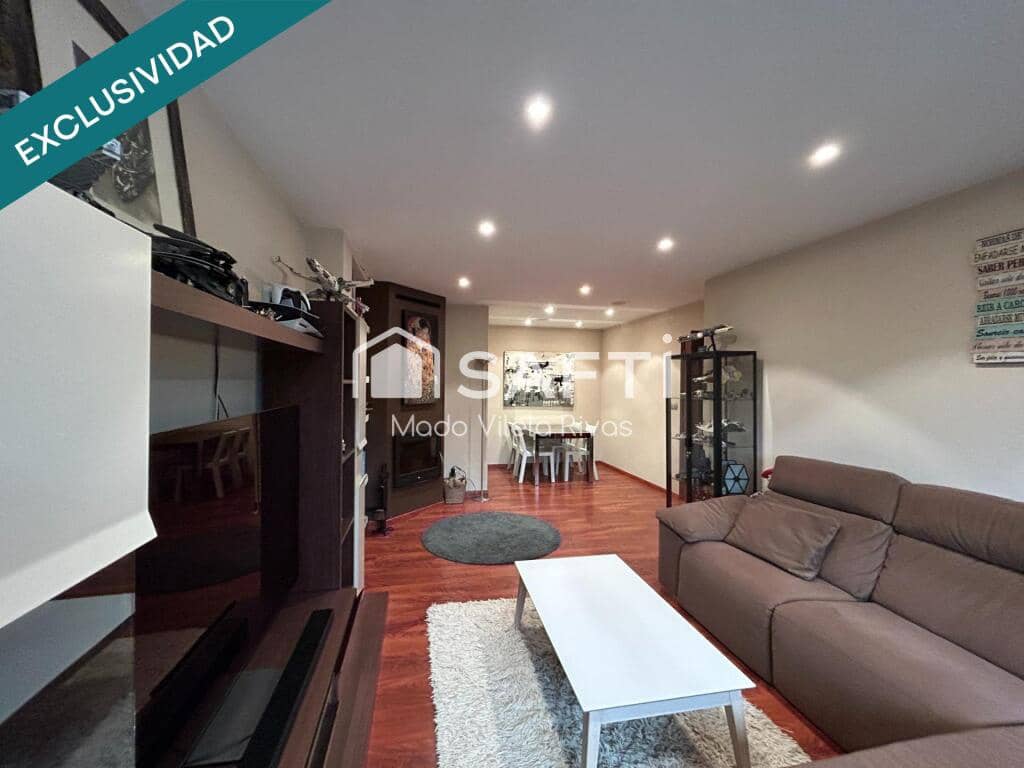 4 sypialnia Mieszkanie na sprzedaż w Santiago de Compostela z garażem - 419 000 € (Ref: 9410868)