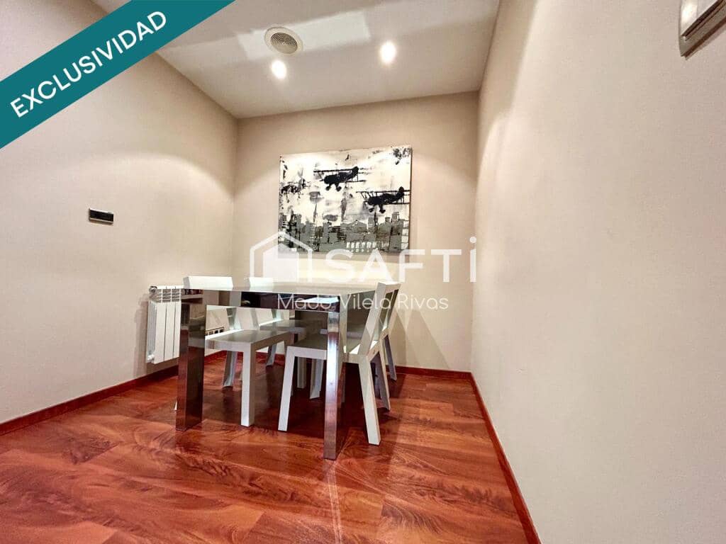 4 sypialnia Mieszkanie na sprzedaż w Santiago de Compostela z garażem - 419 000 € (Ref: 9410868)