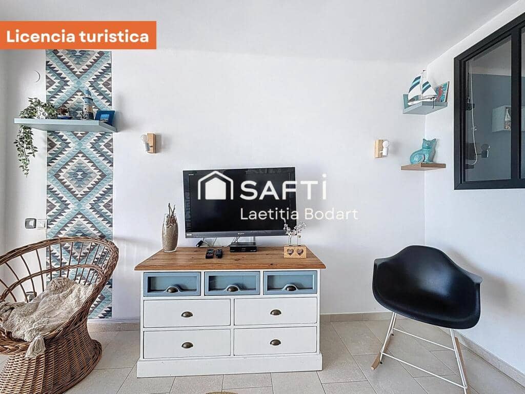 1 bedroom Apartment for sale in Empuriabrava - € 222,000 (Ref: 9410869)