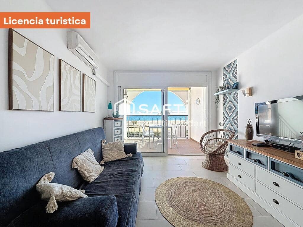 1 bedroom Apartment for sale in Empuriabrava - € 222,000 (Ref: 9410869)