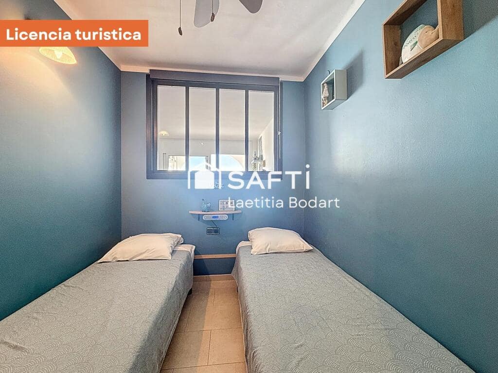 1 bedroom Apartment for sale in Empuriabrava - € 222,000 (Ref: 9410869)