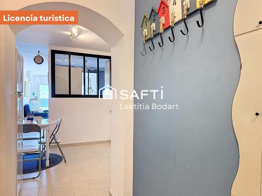 1 bedroom Apartment for sale in Empuriabrava - € 222,000 (Ref: 9410869)