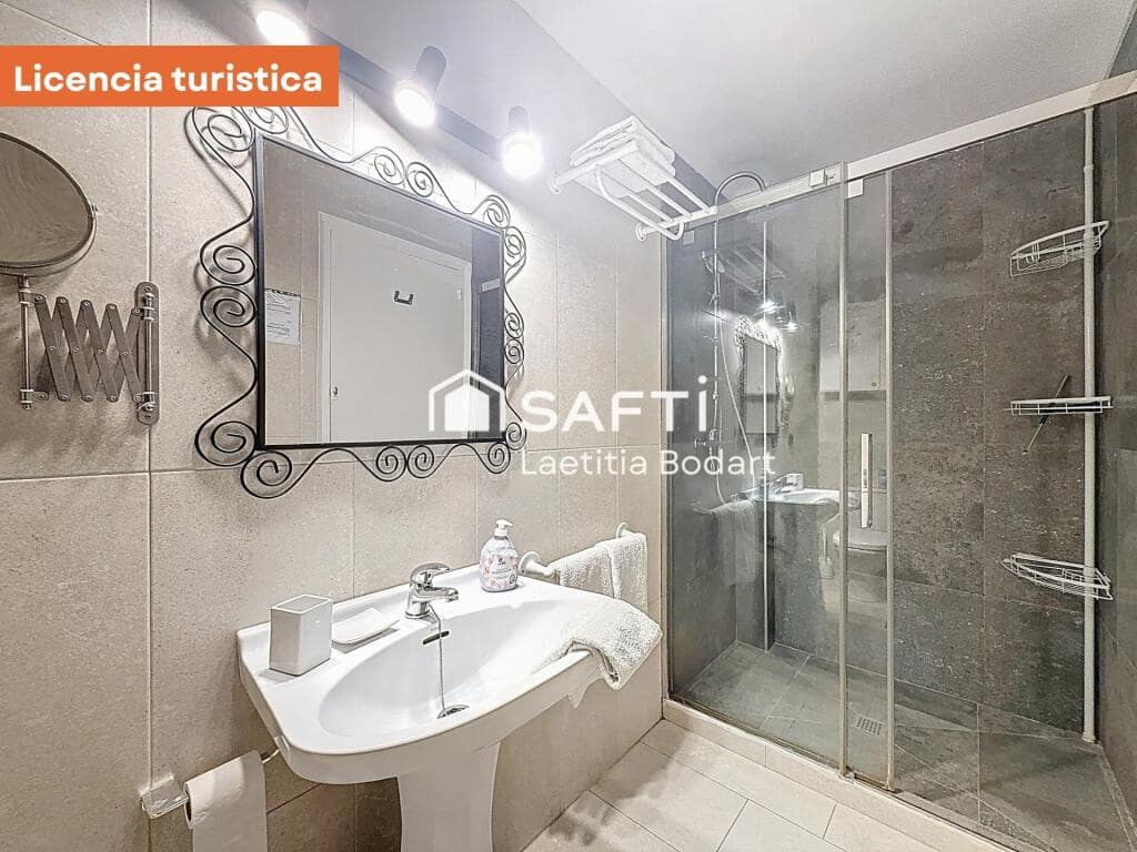 1 bedroom Apartment for sale in Empuriabrava - € 222,000 (Ref: 9410869)