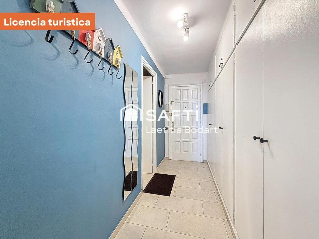 1 bedroom Apartment for sale in Empuriabrava - € 222,000 (Ref: 9410869)