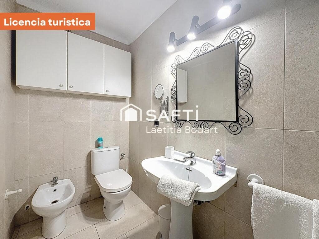 1 bedroom Apartment for sale in Empuriabrava - € 222,000 (Ref: 9410869)