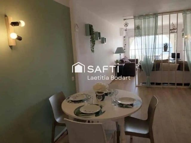 Studio till salu i Empuriabrava, Castelló d'Empúries - 222 000 € (Ref: 9410870)