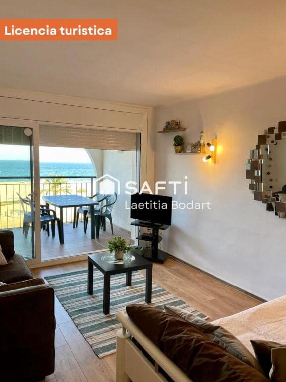 Studio till salu i Empuriabrava - 222 000 € (Ref: 9410870)