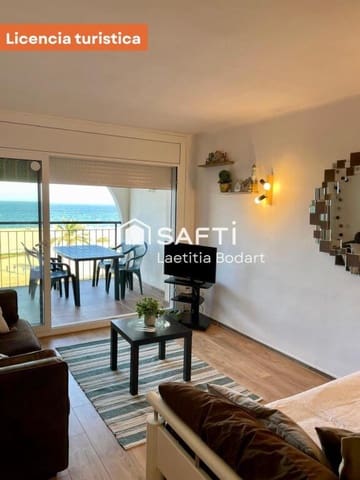 Studio till salu i Empuriabrava, Castelló d'Empúries - 222 000 € (Ref: 9410870)