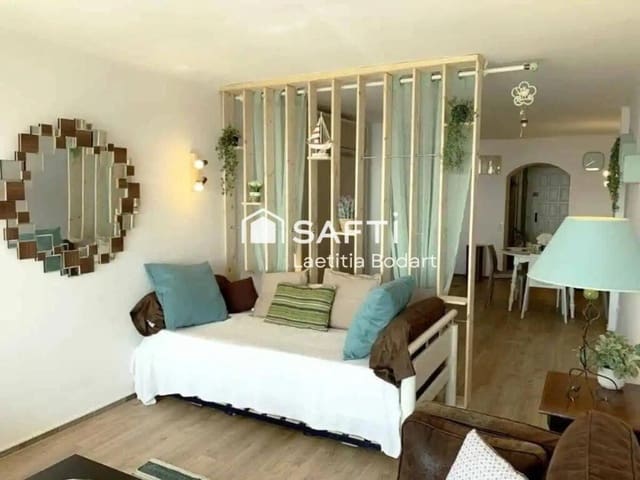 Studio till salu i Empuriabrava, Castelló d'Empúries - 222 000 € (Ref: 9410870)