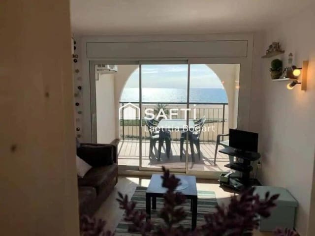 Studio till salu i Empuriabrava, Castelló d'Empúries - 222 000 € (Ref: 9410870)