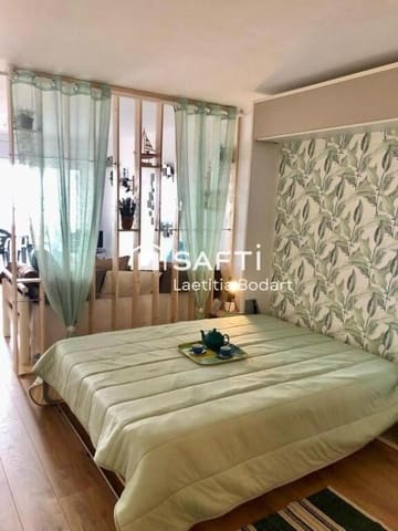 Studio till salu i Empuriabrava, Castelló d'Empúries - 222 000 € (Ref: 9410870)