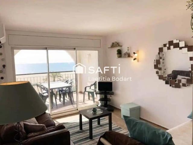 Studio till salu i Empuriabrava, Castelló d'Empúries - 222 000 € (Ref: 9410870)