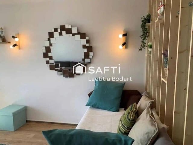 Studio till salu i Empuriabrava, Castelló d'Empúries - 222 000 € (Ref: 9410870)