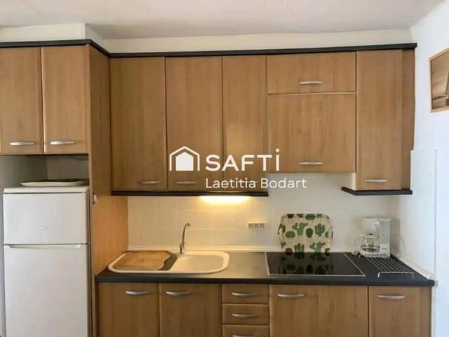 Studio till salu i Empuriabrava, Castelló d'Empúries - 222 000 € (Ref: 9410870)