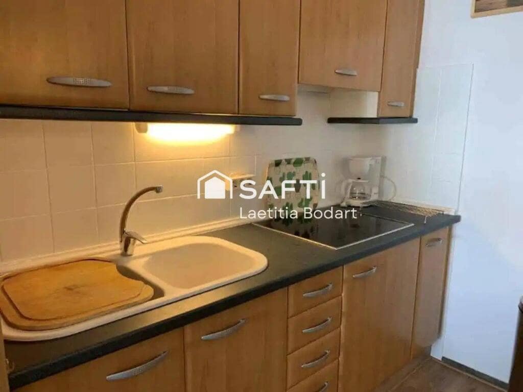 Studio till salu i Empuriabrava - 222 000 € (Ref: 9410870)