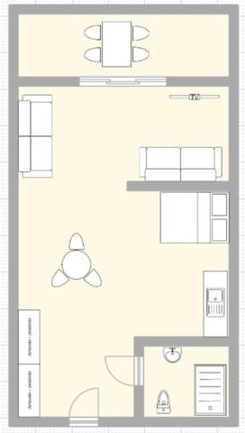 Estúdio para venda em Empuriabrava, Castelló d'Empúries - 222 000 € (Ref: 9410870)