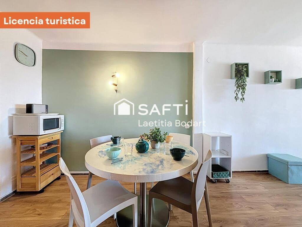 Studio for sale in Empuriabrava - € 222,000 (Ref: 9410870)