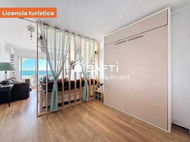 Estúdio para venda em Empuriabrava, Castelló d'Empúries - 222 000 € (Ref: 9410870)