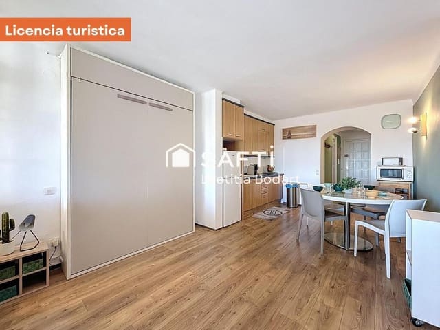 Estúdio para venda em Empuriabrava, Castelló d'Empúries - 222 000 € (Ref: 9410870)