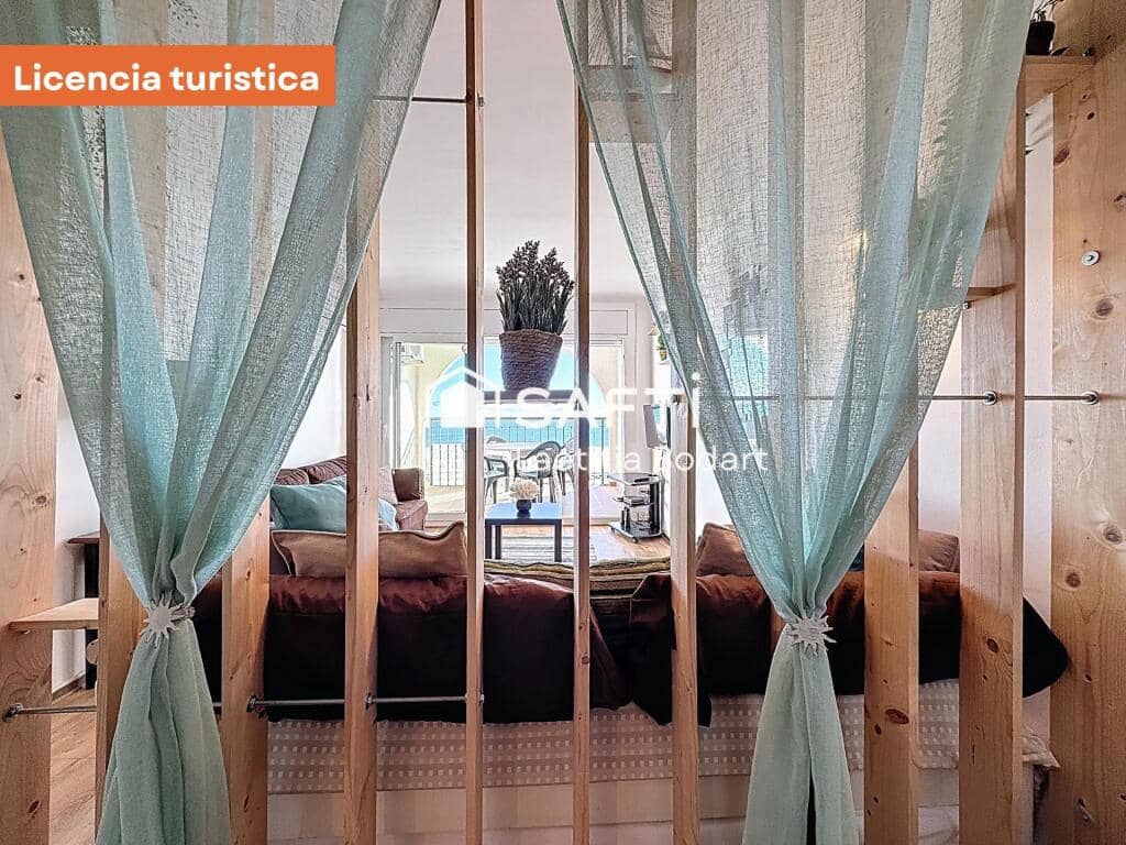 Studio for sale in Empuriabrava - € 222,000 (Ref: 9410870)