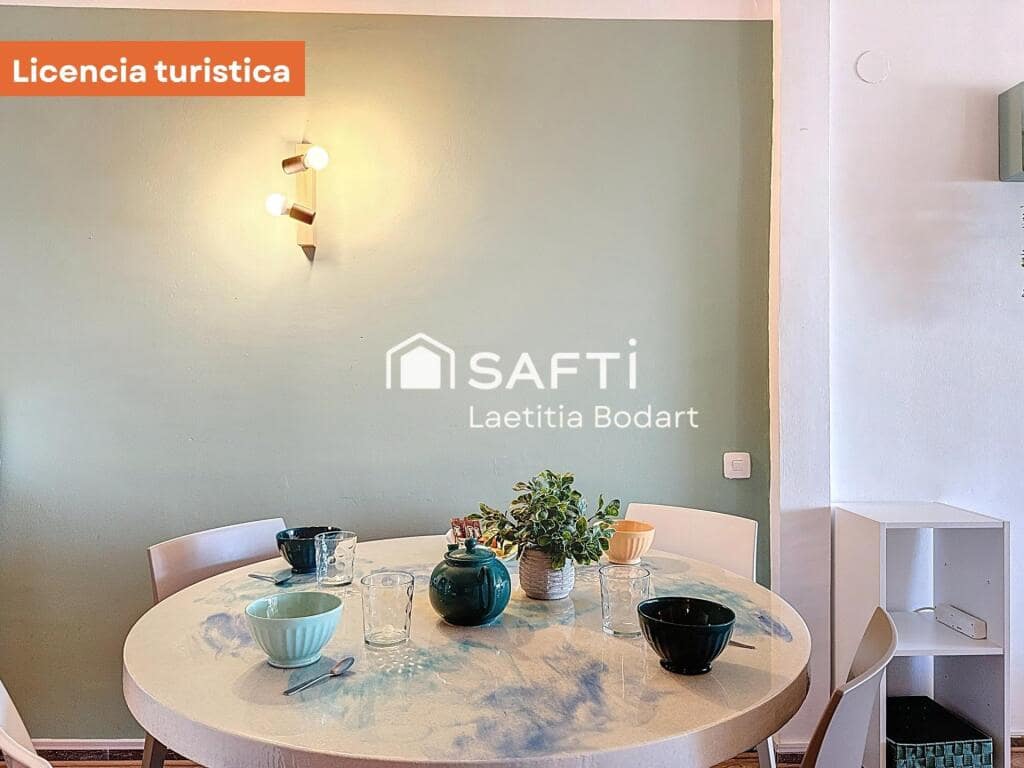 Studio for sale in Empuriabrava - € 222,000 (Ref: 9410870)