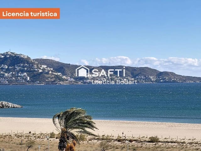 Estúdio para venda em Empuriabrava, Castelló d'Empúries - 222 000 € (Ref: 9410870)