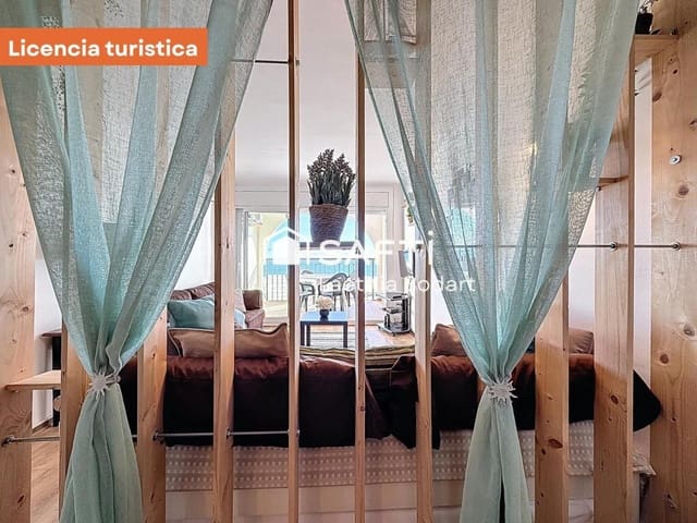 Estúdio para venda em Empuriabrava, Castelló d'Empúries - 222 000 € (Ref: 9410870)