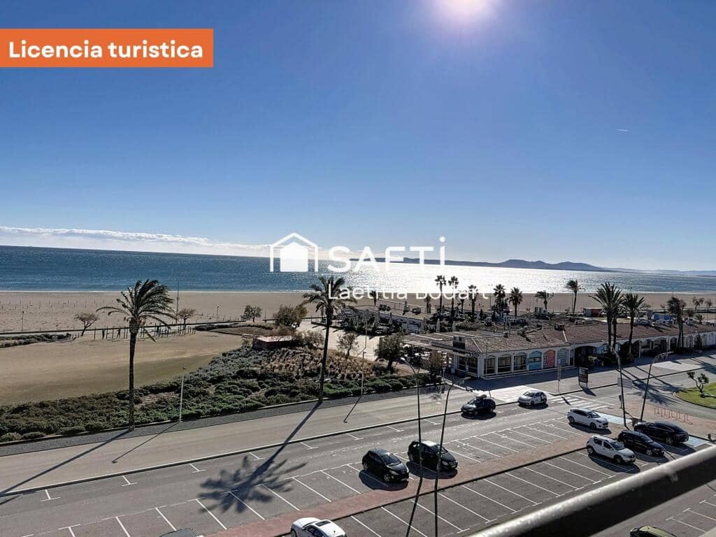 Studio for sale in Empuriabrava - € 222,000 (Ref: 9410870)