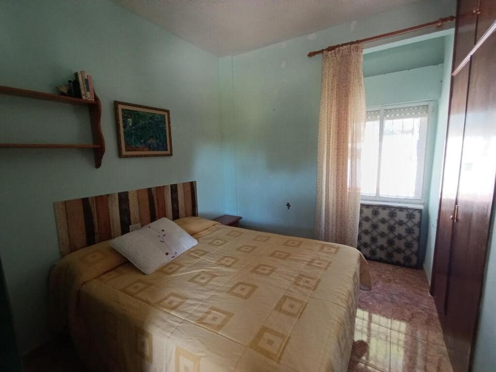 7 makuuhuone Maalaistalo myytävänä paikassa Baeza - 265 000 € (Ref: 9410871)