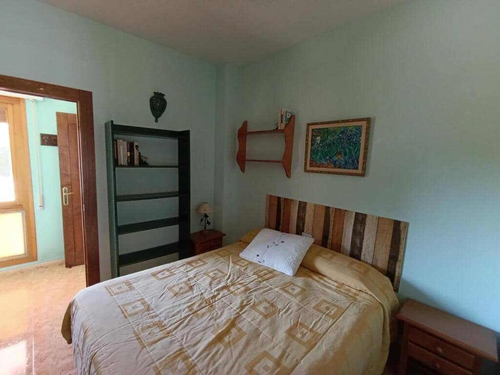 7 makuuhuone Maalaistalo myytävänä paikassa Baeza - 265 000 € (Ref: 9410871)