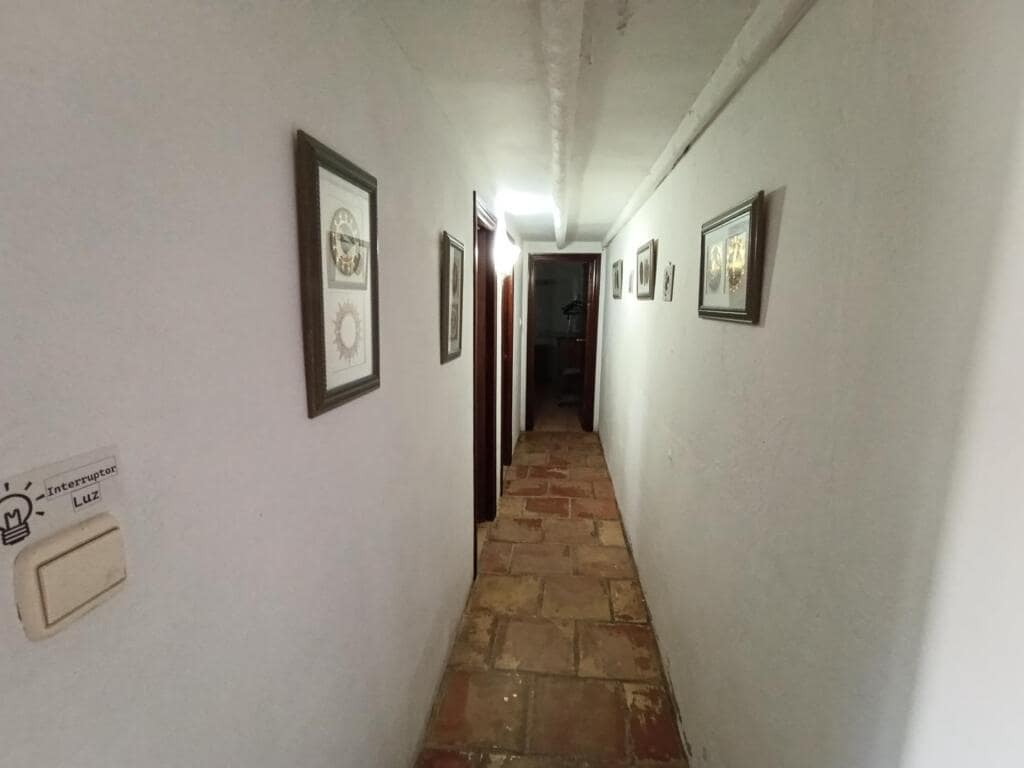 7 makuuhuone Maalaistalo myytävänä paikassa Baeza - 265 000 € (Ref: 9410871)