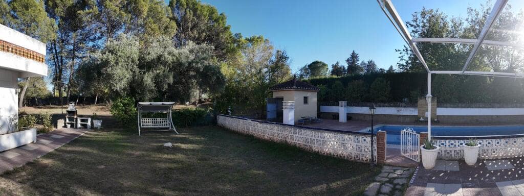 7 makuuhuone Maalaistalo myytävänä paikassa Baeza - 265 000 € (Ref: 9410871)